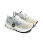 New Balance Fuelcell Rebel V5 Linen Grey Matter Womens MFCXLL5