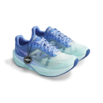 New Balance Fuelcell Rebel v5 Fairweather Blue Womens WFCX5TV