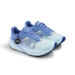 New Balance Fuelcell Rebel v5 Fairweather Blue Womens WFCX5TV