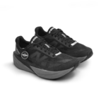 New Balance FuellCell Rebel v5 Black Castelrock Mens MFCXLC5