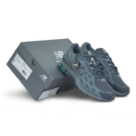 New Balance 1906W Graphite With Deep End Unisex Adult U19067TK - Gambar 2