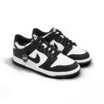 Nike Dunk Low Retro Panda GS CW1590 100