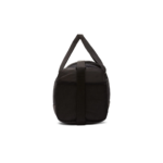 Nike Duffle Bag Training Small Brasilia Black White (41 L) BA5957 010 - Gambar 3