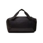 Nike Duffle Bag Training Small Brasilia Black White (41 L) BA5957 010 - Gambar 2
