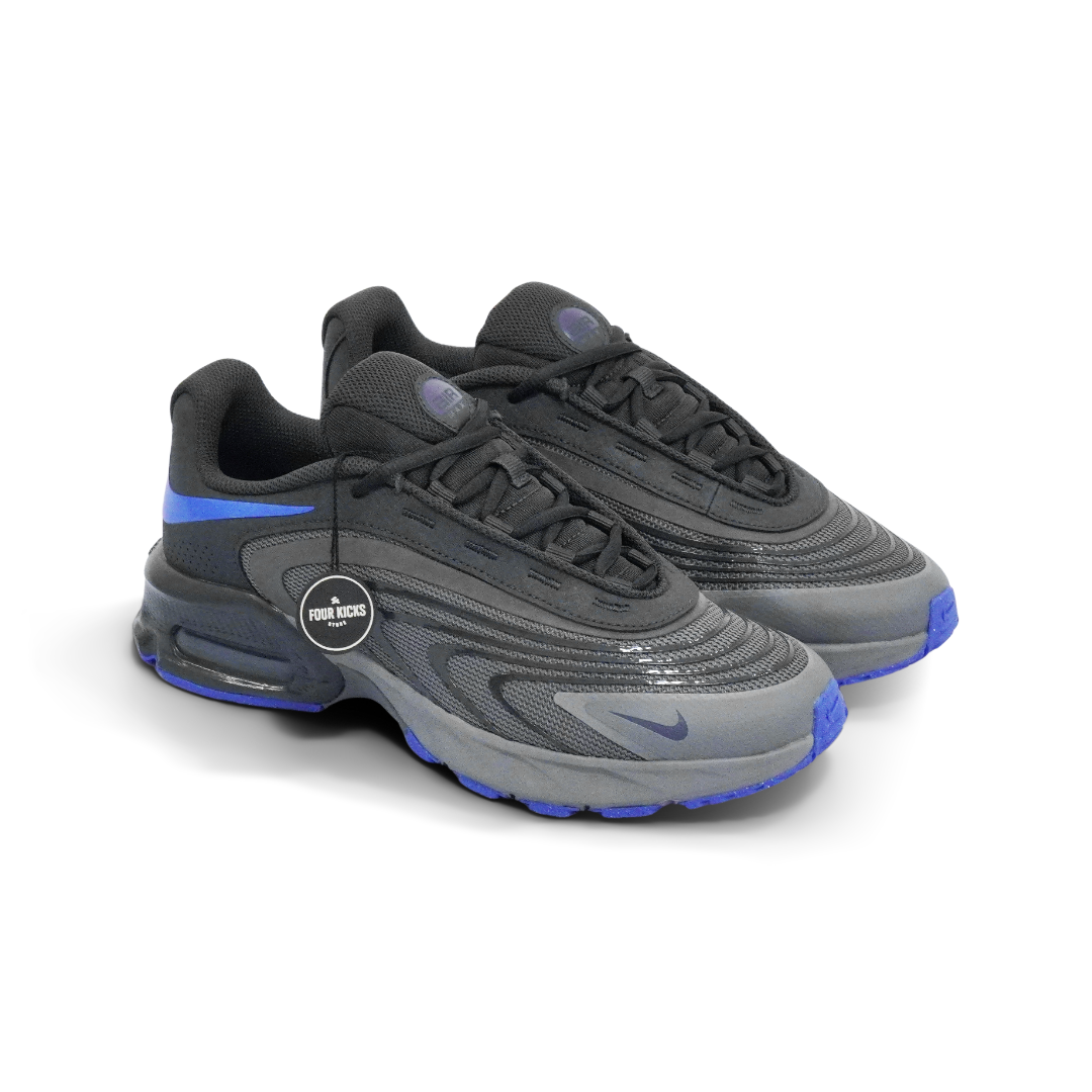 Nike Lifestyle Shoes Air Max Fire Pencil Point Shappire Mens IR0819 002 (2) Nike Air Max Fire Pencil Point Shappire Mens IR0819 002 - Gambar 1