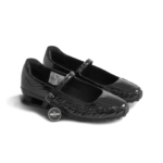 Nike Shox Z Calistra Black Womens JA0006 003