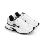 Nike Initiator White Black Mens 394055 100