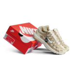 Nike P-6000 Ginger Yellow Womens IV2501 200 - Gambar 2