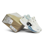 On Cloud The Roger Pro 3 Ivory Wash Womens 3WG10315153 - Gambar 2