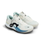 On Cloud The Roger Pro 3 Ivory Wash Womens 3WG10315153