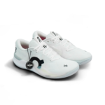 On Cloud The Roger Pro 3 White Pink Mens Womens 3WG10312626