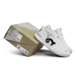 On Cloud The Roger Pro 3 White Pink Mens Womens 3WG10312626 - Gambar 2