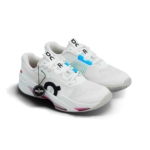 On Cloud The Roger Pro Fire White Pink Womens 3WF30032626