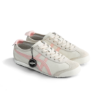 Onitsuka Tiger Mexico 66 Oatmeal Ginger Peach Womens 1183A201 254