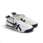Onitsuka Tiger Mexico 66 SD Birch Peacoat Womens 1183A872 200