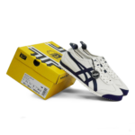 Onitsuka Tiger Mexico 66 SD Birch Peacoat Womens 1183A872 200 - Gambar 2