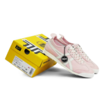 Onitsuka Tiger Mexico 66 SD Peach Putty Womens 1183A872 702 - Gambar 2