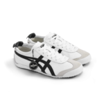 Onitsuka Tiger Mexico 66 White Black 1183A201 126