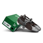 Puma Speedcat Ballet Lux Chocolate Gum Womens 408197 01 - Gambar 2