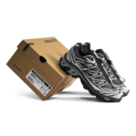 Salomon XT-6 Nocturne Vision Mens L49131400 - Gambar 2