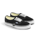 Vans Authentic Reissue 44 LX Black White Unisex VN000D5KMCG