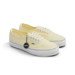 Vans MTE Authentic Reissue 44 Salt Wash Yellow Cream Unisex VN000CW2W2V