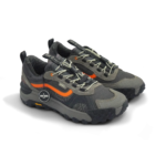Vans MTE Crosspath XC Gore-Tex Black Orange Unisex VN000DAMY8J
