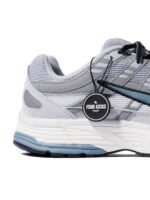 Nike P-6000 Light Smoke Grey Blue Graphite Unisex Adult IR5279 003 - Gambar 7