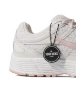 Nike P-6000 Sail Soft Pearl Arctic Orange Womens IR1215 101 - Gambar 7