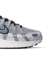 Nike P-6000 Light Smoke Grey Blue Graphite Unisex Adult IR5279 003 - Gambar 8