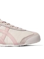 Onitsuka Tiger Mexico 66 Oatmeal Ginger Peach Womens 1183A201 254 - Gambar 9