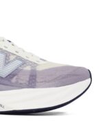 New Balance Fuelcell Rebel v5 Candid Violet Angora Womens WFCX3DM - Gambar 7
