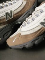 New Balance 1000 Mushroom Beige Unisex Adult M1000C - Gambar 6