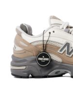 New Balance 1000 Mushroom Beige Unisex Adult M1000C - Gambar 8