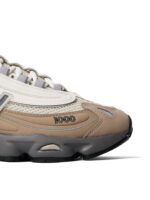 New Balance 1000 Mushroom Beige Unisex Adult M1000C - Gambar 9