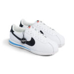 Nike Cortez ‘23 White Black Light Photo Blue Unisex Adult DN1791 100