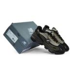 New Balance 1000 Cordura Woodland Baroque Gold Mens M1000L - Gambar 2