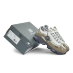 New Balance 1000 Mushroom Beige Unisex Adult M1000C - Gambar 2