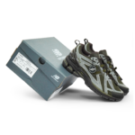 New Balance 1906R Olive Brown Mens U19062KI - Gambar 2