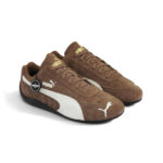 Puma Speedcat OG Haute Coffee Mens 398846 31