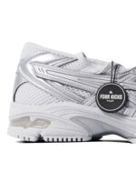 Asics Gel-DS Trainer SP Glacier Grey Silver Womens 1203B057-020 - Gambar 7