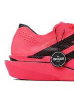 Adidas Adizero Adios Pro 5 Solar Turbo Black Womens KI8293 - Gambar 9