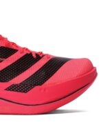 Adidas Adizero Adios Pro 5 Solar Turbo Black Womens KI8293 - Gambar 10