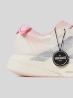 Adidas Adizero Adios Pro 4 Tokyo Marathon Cherry Blossom Womens JQ4446 - Gambar 8