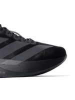 Adidas Adizero Evo SL Black Carbon White Tint Mens KJ8336 - Gambar 10