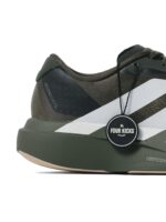 Adidas Adizero Evo SL Olive Green Off White Mens KI6913 - Gambar 6