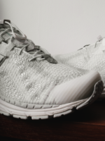New Balance 1906F White Silver Metallic Unisex Adult U190611X - Gambar 4