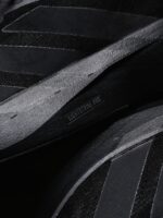 Adidas Adizero Evo SL Black Carbon White Tint Mens KJ8336 - Gambar 6