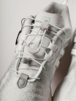 New Balance 1906F White Silver Metallic Unisex Adult U190611X - Gambar 5