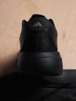 Adidas Adizero Evo SL Black Carbon White Tint Mens KJ8336 - Gambar 4